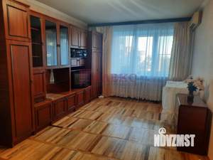 1-к квартира, на длительный срок, 43м2, 7/12 этаж