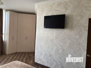 3-к квартира, на длительный срок, 105м2, 11/25 этаж