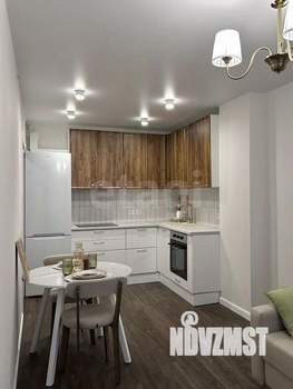 2-к квартира, на длительный срок, 42м2, 4/18 этаж