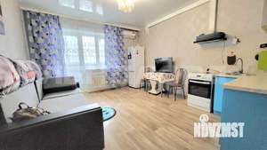 Студия квартира, на длительный срок, 30м2, 5/10 этаж