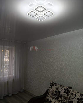 2-к квартира, на длительный срок, 41м2, 4/5 этаж
