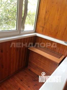 2-к квартира, на длительный срок, 61м2, 2/5 этаж