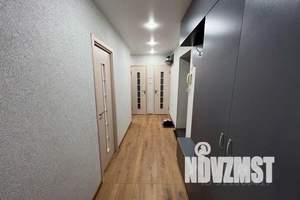 2-к квартира, посуточно, 50м2, 4/5 этаж