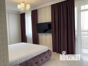 3-к квартира, на длительный срок, 110м2, 10/20 этаж