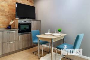 1-к квартира, посуточно, 40м2, 14/32 этаж