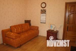 2-к квартира, посуточно, 52м2, 6/9 этаж