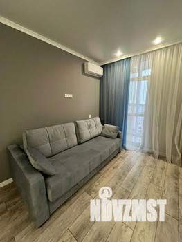 2-к квартира, посуточно, 45м2, 1/1 этаж