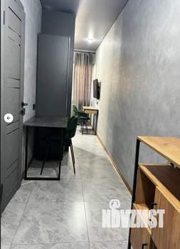 1-к квартира, посуточно, 44м2, 15/24 этаж