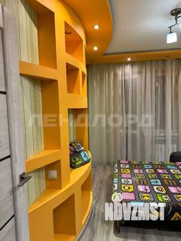 3-к квартира, на длительный срок, 61м2, 5/10 этаж