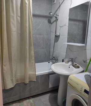 2-к квартира, на длительный срок, 58м2, 9/10 этаж