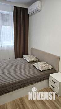 1-к квартира, на длительный срок, 40м2, 2/25 этаж