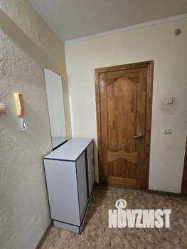 1-к квартира, на длительный срок, 36м2, 7/11 этаж