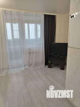 1-к квартира, на длительный срок, 36м2, 11/18 этаж