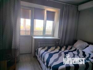 Студия квартира, посуточно, 28м2, 9/9 этаж