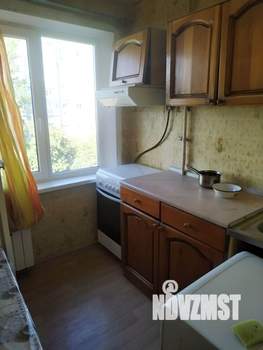 1-к квартира, на длительный срок, 22м2, 4/9 этаж