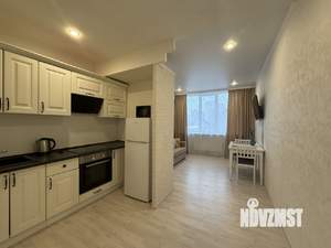 2-к квартира, на длительный срок, 40м2, 5/25 этаж