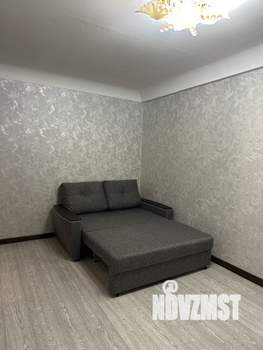 1-к квартира, на длительный срок, 30м2, 3/5 этаж