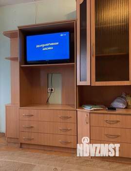 2-к квартира, на длительный срок, 42м2, 5/5 этаж