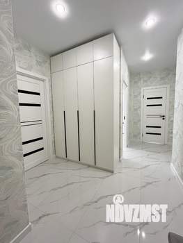 2-к квартира, на длительный срок, 72м2, 2/25 этаж