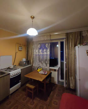 1-к квартира, на длительный срок, 38м2, 2/10 этаж