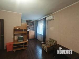 1-к квартира, на длительный срок, 35м2, 6/10 этаж