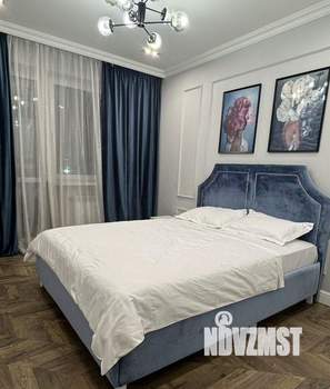 2-к квартира, на длительный срок, 50м2, 2/19 этаж