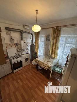 1-к квартира, на длительный срок, 44м2, 1/2 этаж