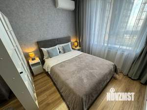 1-к квартира, посуточно, 47м2, 1/1 этаж