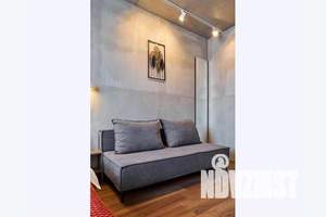 1-к квартира, посуточно, 30м2, 17/25 этаж