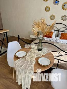 Студия квартира, посуточно, 30м2, 21/25 этаж