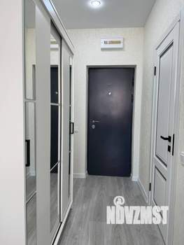 Студия квартира, на длительный срок, 28м2, 7/19 этаж