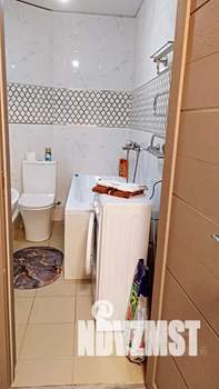 1-к квартира, посуточно, 31м2, 5/10 этаж