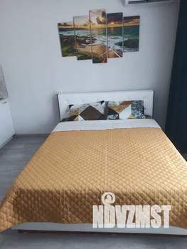 Студия квартира, посуточно, 27м2, 13/25 этаж