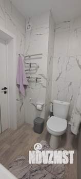 Студия квартира, на длительный срок, 24м2, 6/19 этаж