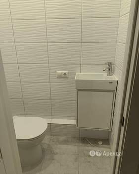 2-к квартира, на длительный срок, 62м2, 9/24 этаж