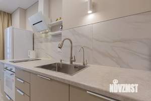 1-к квартира, на длительный срок, 40м2, 8/25 этаж