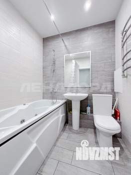 1-к квартира, на длительный срок, 25м2, 10/19 этаж