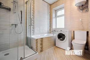 3-к квартира, на длительный срок, 75м2, 6/6 этаж