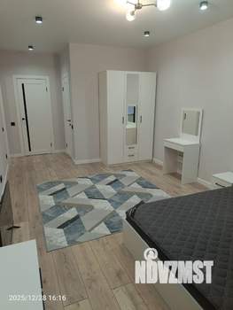 2-к квартира, на длительный срок, 70м2, 7/22 этаж