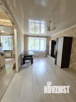 1-к квартира, на длительный срок, 30м2, 1/5 этаж