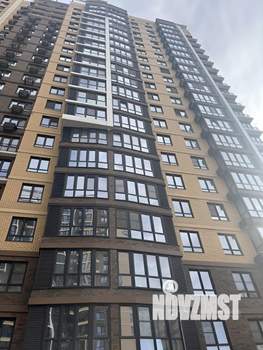 2-к квартира, на длительный срок, 60м2, 3/23 этаж