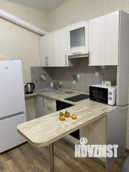 Студия квартира, на длительный срок, 29м2, 21/25 этаж