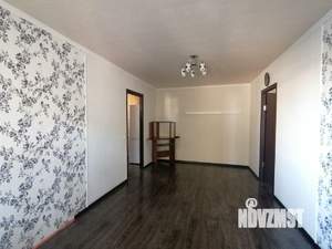 2-к квартира, на длительный срок, 46м2, 5/5 этаж