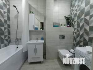 2-к квартира, посуточно, 71м2, 1/20 этаж