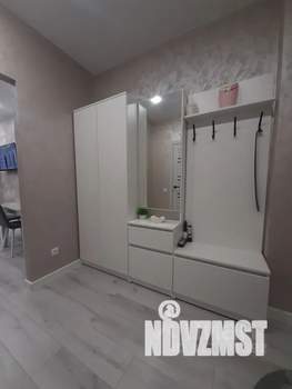 Студия квартира, посуточно, 30м2, 2/19 этаж