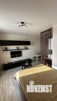 Студия квартира, посуточно, 25м2, 15/17 этаж