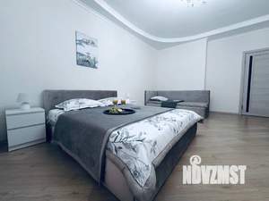 1-к квартира, посуточно, 55м2, 5/19 этаж
