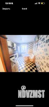 1-к квартира, на длительный срок, 40м2, 1/9 этаж