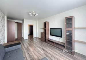 1-к квартира, на длительный срок, 44м2, 9/10 этаж