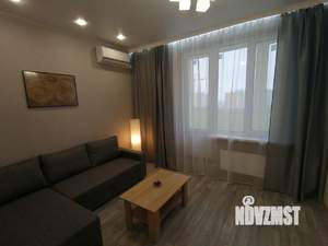 Студия квартира, на длительный срок, 27м2, 16/18 этаж